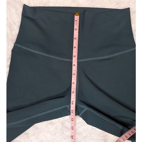 DYI Define Your Inspiration Leggings Green Size Medium - Picture 6 of 11